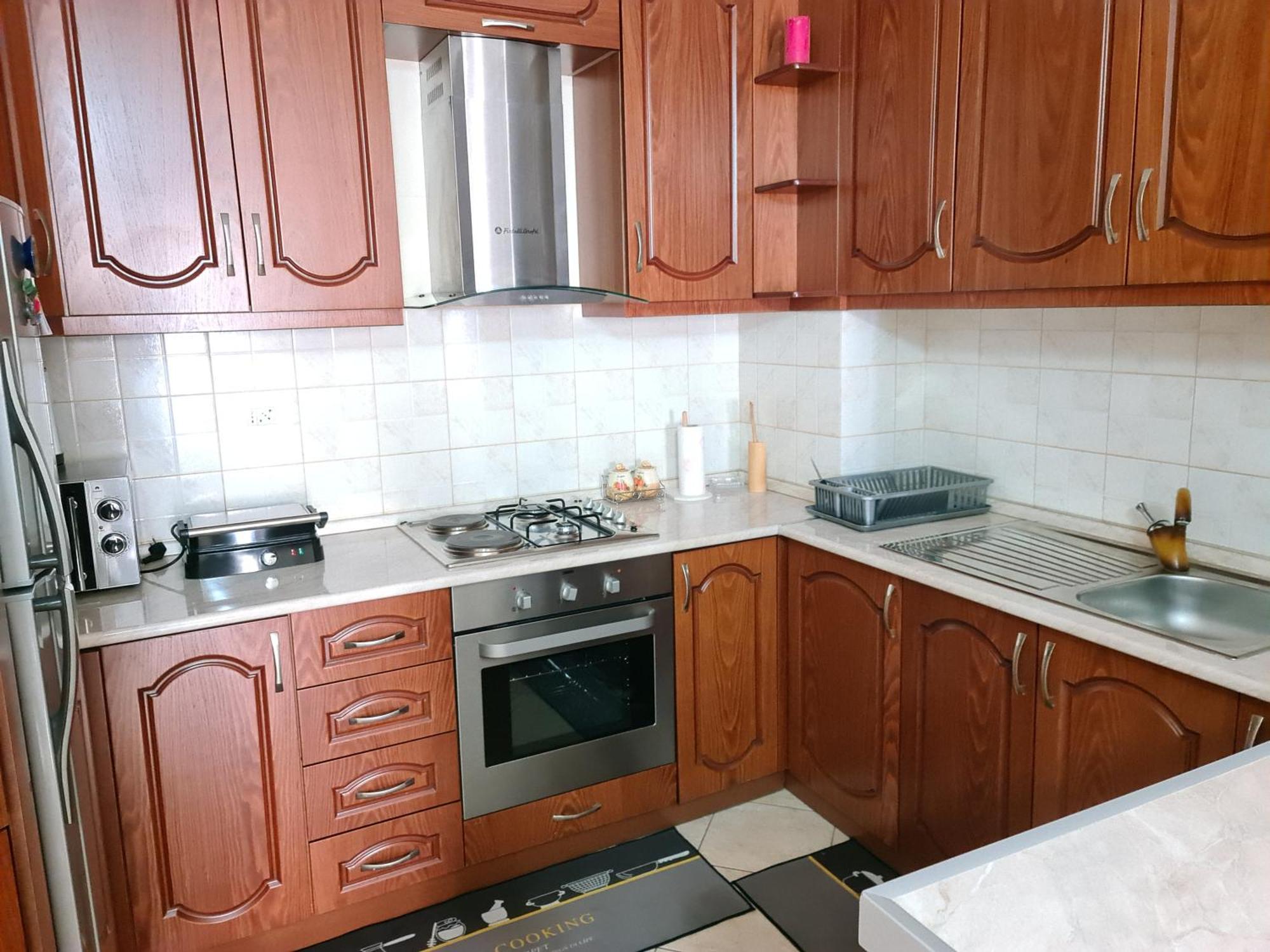 Erin Apartments Vlore Exterior photo