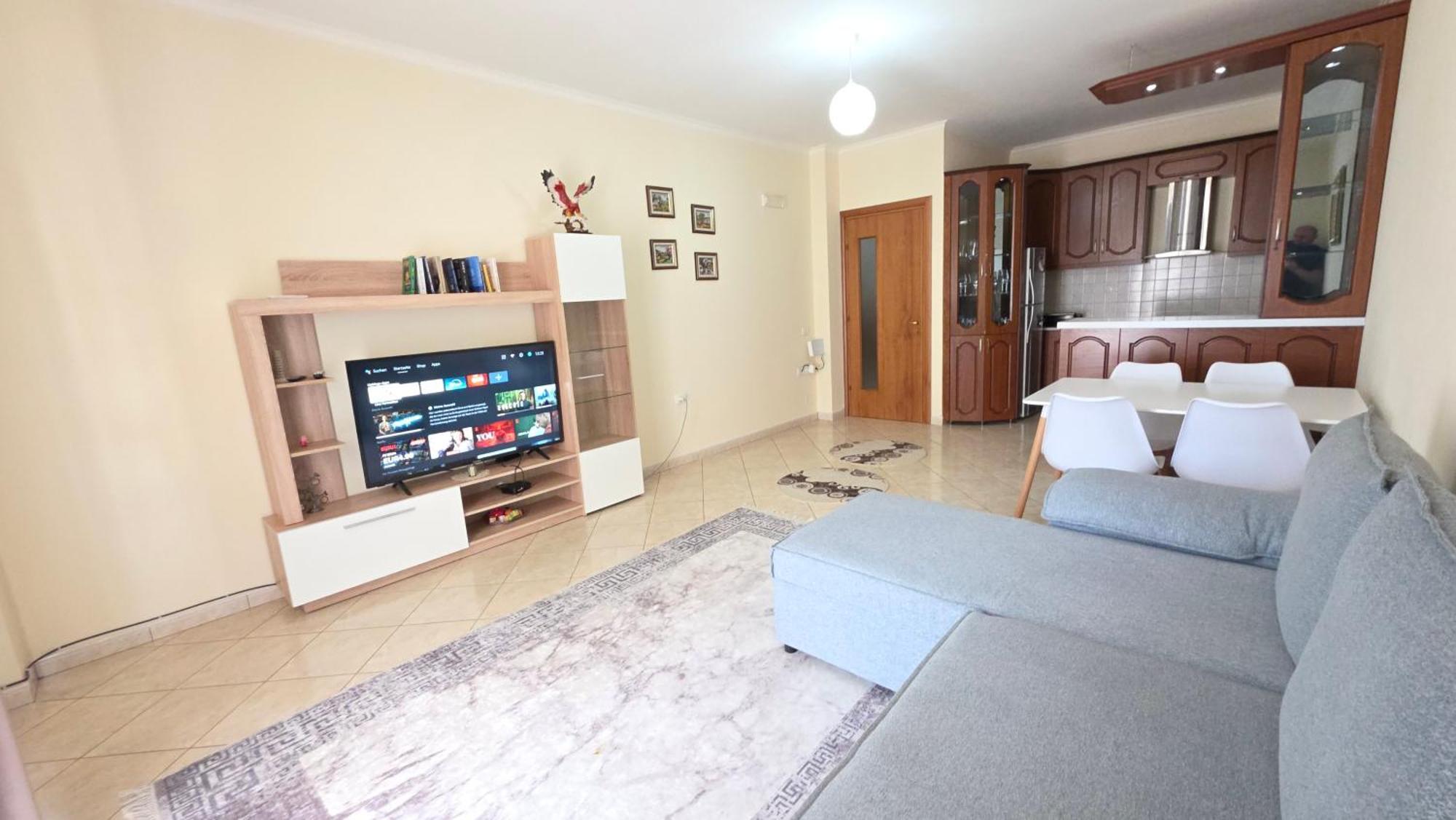 Erin Apartments Vlore Exterior photo